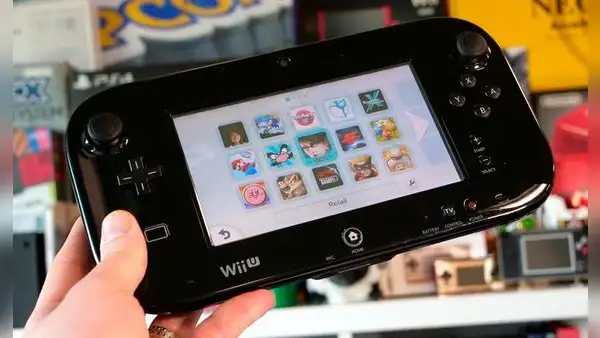 Wii U: descubren cómo grabar videojuegos de la eShop de la consola en DVD