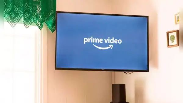 Amazon Prime Video: ¿cómo acceder y vincular mi cuenta a un Smart TV?