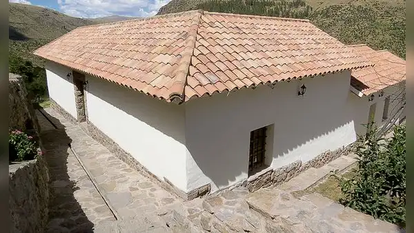 La casa de la revolución abrió sus puertas