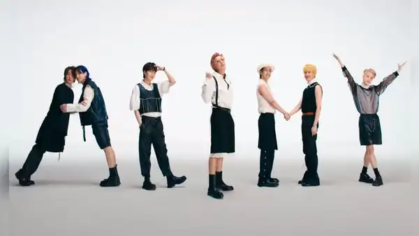 BTS estrenó por todo lo alto “Butter” y ARMY lo celebra