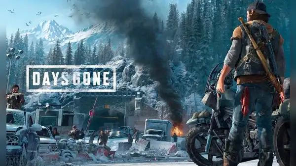 Days Gone: usuarios descubren que Sony recopila datos a través del juego