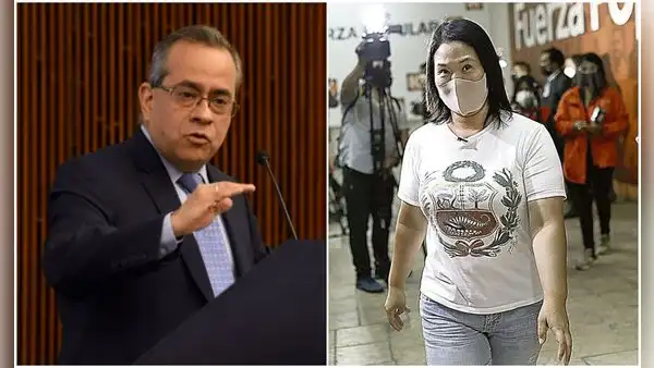 El día en que el fujimorismo usó su fuerza para maltratar y censurar a Jaime Saavedra