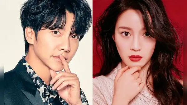 Lee Seung Gi: Lee Da In, quién es la actriz que conquistó al actor de Mouse