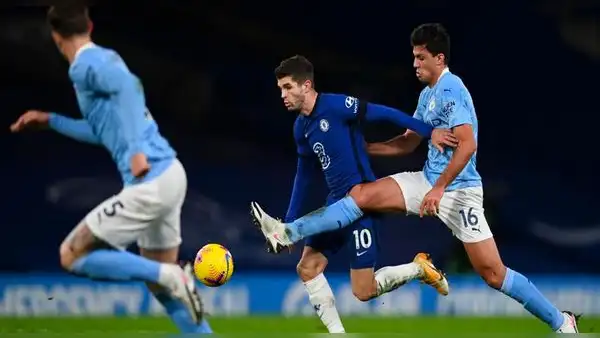 Champions League: ¿en qué horario ver la final de Chelsea vs. Manchester City?