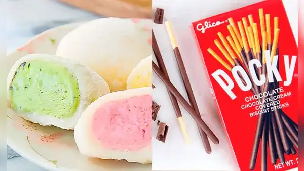 Lista de tiendas para comprar los mejores dulces japoneses en Perú