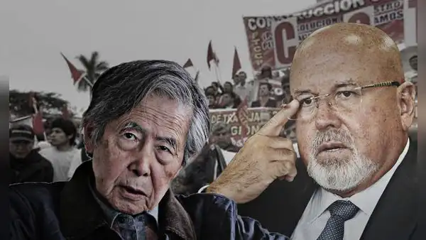 Elecciones 2021: Carlos Bruce, el político que desertó de combatir al fujimorismo