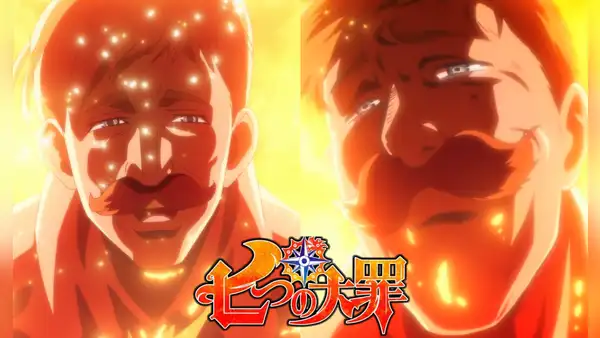 Nanatsu no Taizai: adiós Escanor, los mejores momentos del león del orgullo