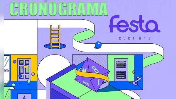 BTS FESTA 2021 - Día 13: cronograma de actividades por el aniversario de Bangtan [ACTUALIZADO]