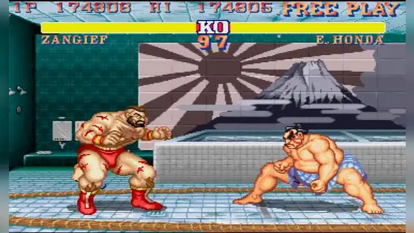 Street Fighter II: descubren un poderoso ataque de Zangief 30 años después