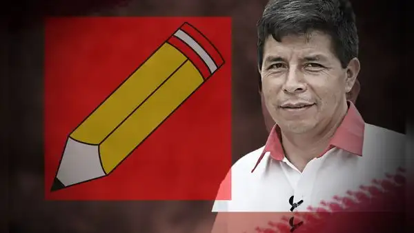 Castillo ganó el debate presidencial, según votos de lectores de La República