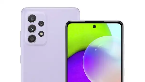 Samsung: ¿qué funciones especiales poseen las cámaras del Galaxy A52?
