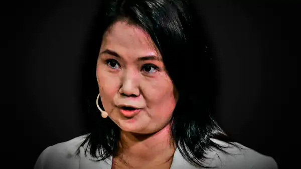Presentan denuncia penal contra Keiko Fujimori por presunta compra de votos