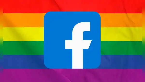 Facebook lanza una animación especial en homenaje al mes del orgullo LGTBIQ+