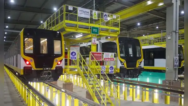 ¡Ya es oficial! Ciudadanos podrán viajar gratis en la Línea 2 del Metro de Lima: ¿desde cuándo?