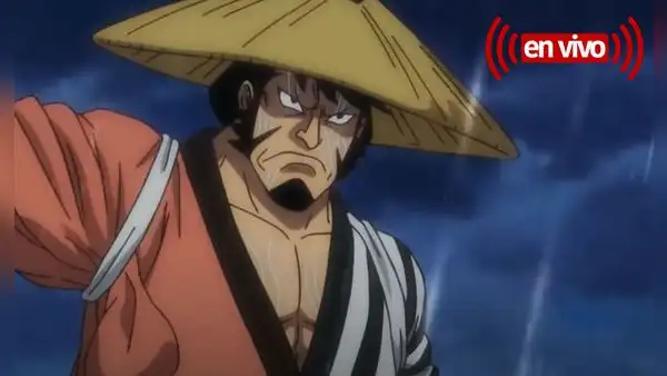 One Piece capítulo 977: dónde ver el anime que ostenta un récord guinness
