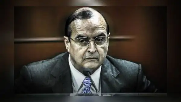 Montesinos en presunto audio: “Estoy tratando de ayudar porque si no, la chica terminará presa”