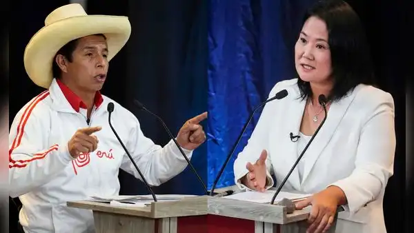 Elecciones Perú 2021: ¿qué es empate técnico y cuándo se usa el término?
