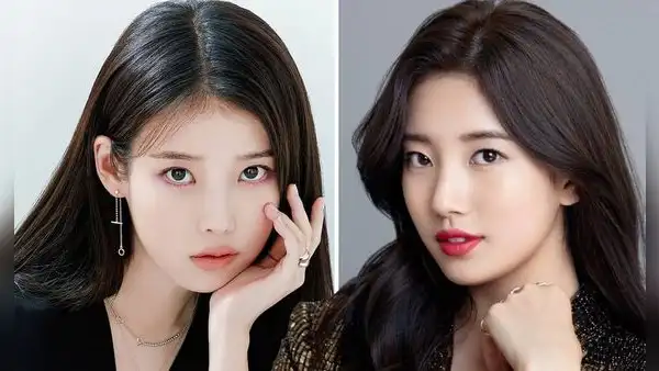 IU y Suzy lideran el top 15 de actrices coreanas más seguidas en Instagram