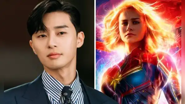 ¿Park Seo Joon confirmado en Capitana Marvel 2?: agencia del actor responde