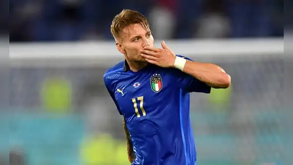 Italia 3-0 Suiza: Ciro Immobile marca el tercero y sella la victoria en la Eurocopa 2021