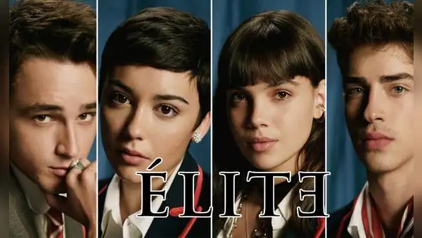 Élite temporada 4, nuevos personajes: ¿quiénes ingresaron a la serie?