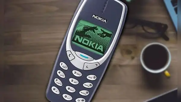 Día del Padre: ¿cómo eran los teléfonos que usaba tu papá a inicios de los 2000?