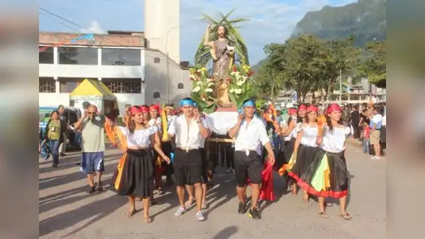 Fiesta de San Juan: ¿qué es y por qué se celebra el 24 de junio?