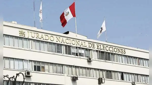 JEE de Lima Centro 2 proclamará sus resultados de segunda vuelta este domingo