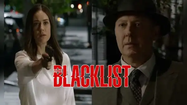 “The blacklist” temporada 8, final: el trágico destino de Liz y la identidad real de Red