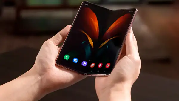 Samsung Galaxy Z Fold 2: características, precios y dónde comprar el celular plegable