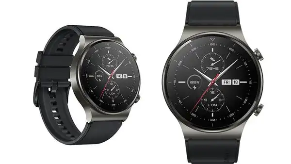Watch GT 2 Pro: ¿cuáles son las principales funciones del nuevo reloj inteligente de Huawei?