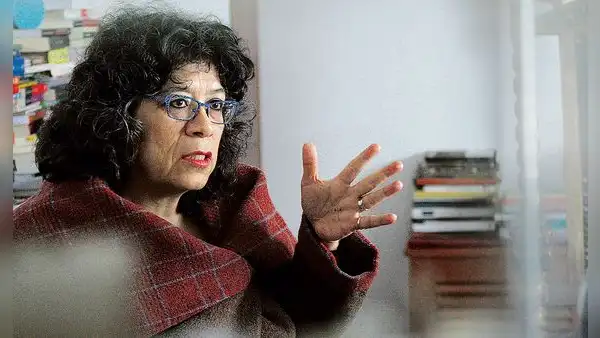 Cecilia Méndez: “No estamos acostumbrados a ver a los campesinos como actores políticos”