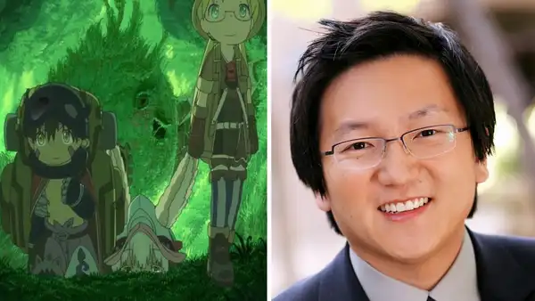 Made in abyss: Sony prepara live action junto con Masi Oka de Death note