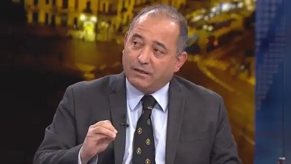 Daniel Córdova: “No tenemos información para probarlo, pero hay fraude”