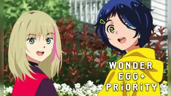 ¿Wonder egg priority tendrá temporada 2?: todo lo que se sabe tras el episodio especial