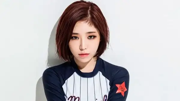 Ga In de Brown Eyed Girls fue multada por consumo ilegal de propofol