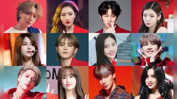 Cumpleaños de idols K-pop en julio: Leeteuk, Heechul, Lia, Taeyong, Wonwoo y más