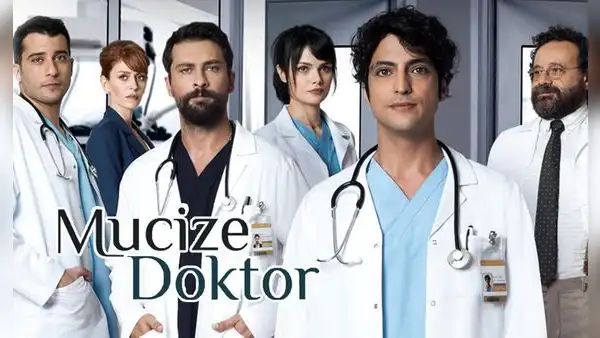 Doctor milagro: cuántos capítulos tiene y temporadas emitidas de Mucize Doktor