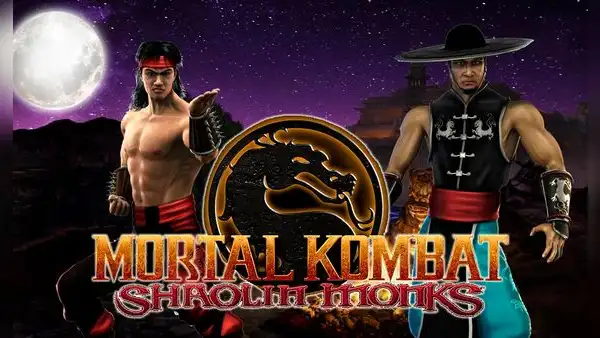 Creadores de Mortal Kombat 11 estarían trabajando en el remaster de Shaolin Monks
