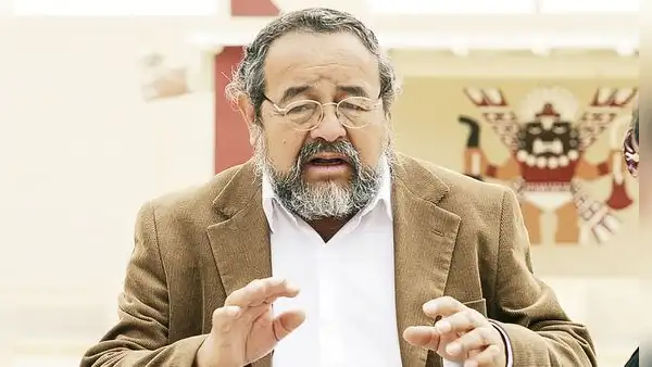 Walter Alva: piden ayuda para cubrir gastos de salud del descubridor del Señor de Sipán