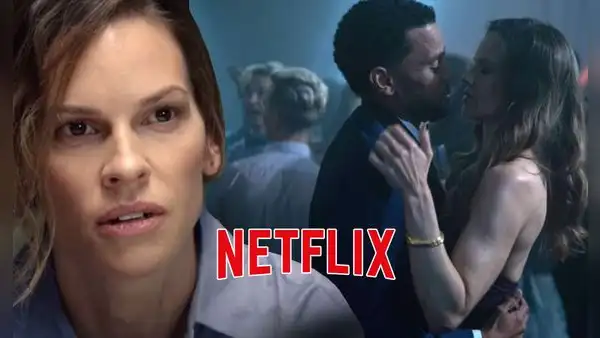 Fatale, final explicado: ¿qué pasó en la película con Hilary Swank y Michael Ealy?