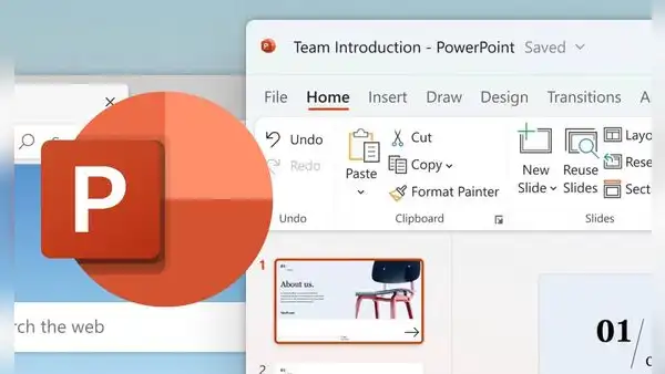 Microsoft Office: ya puedes probar el nuevo diseño de Word, Excel y PowerPoint