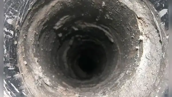 Qué encontraron los científicos al excavar el agujero más profundo de la Tierra