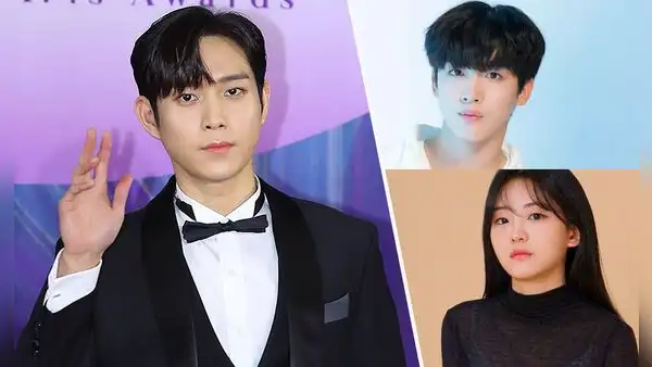 Kim Young Dae deja drama School 2021: producción critica su renuncia