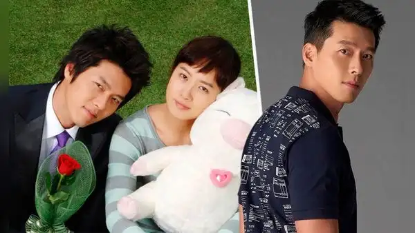 Mi adorable Sam Soon: Hyun Bin recuerda el día más difícil en drama del 2005