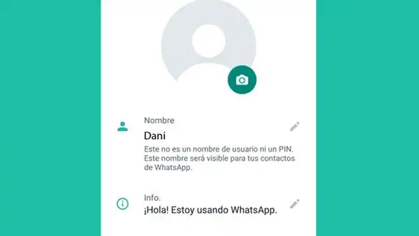 WhatsApp: ¿quieres que tu ‘info’ aparezca vacía? Este truco lo hace posible