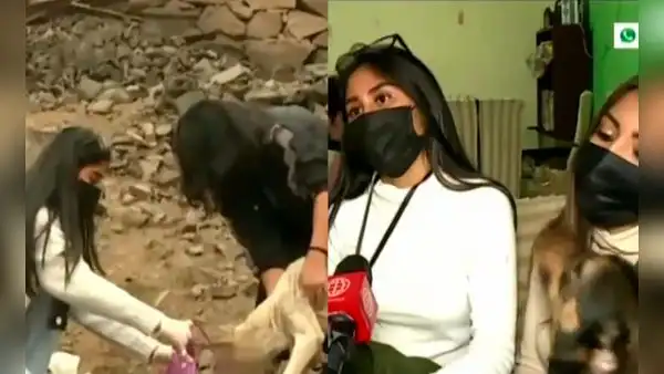 Rescate animal: conoce la historia de las hermanas que salvan a mascotas abandonadas
