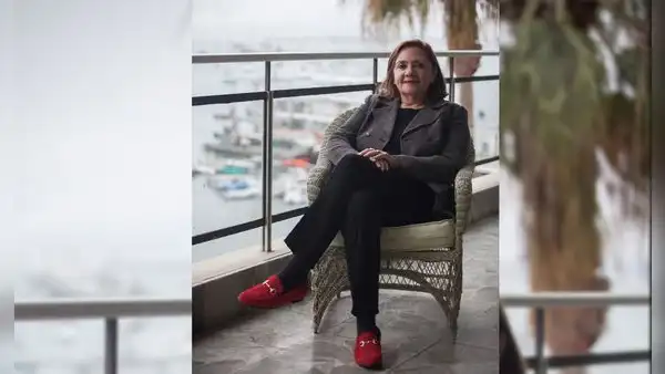 Carmen McEvoy: “El heroísmo en el Perú es producto del abandono del Estado”
