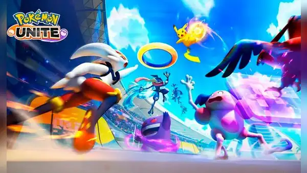 Pokémon Unite en Nintendo Switch: ¿cómo descargarlo gratis y cuándo podrás jugarlo?
