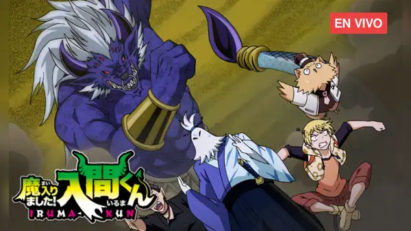 Mairimashita Iruma-kun 2x15: ¿cuándo, cómo y dónde ver el nuevo episodio del anime?